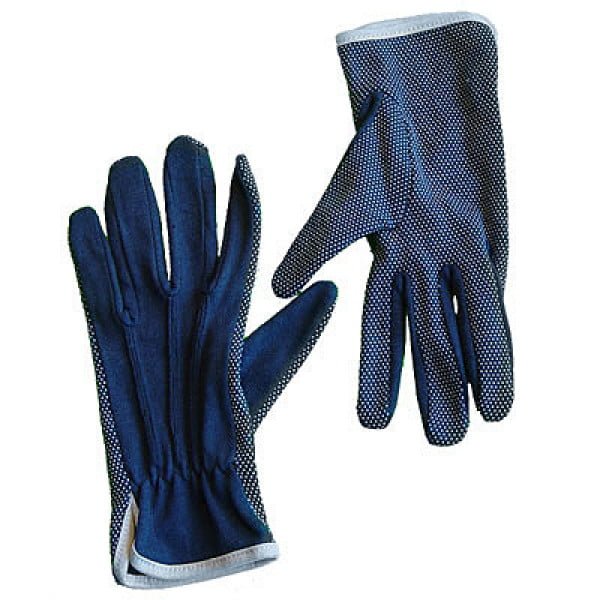 FONS & PORTER Machine Quilting Gloves (Medium) The Fabric Contessa