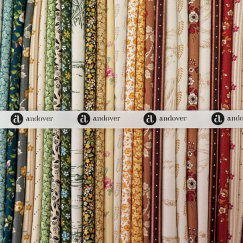 Shop The Fabric Contessa