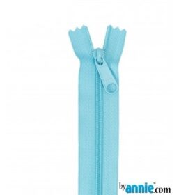 by Annie® 24" Handbag Zipper - Single Slide