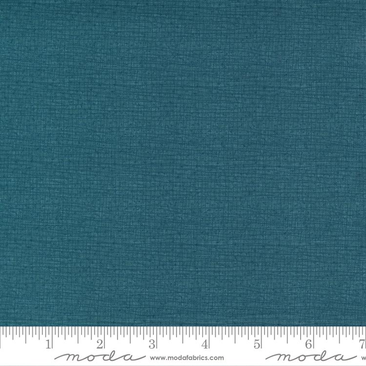 THATCHED Lagoon The Fabric Contessa