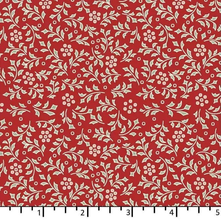 FORWARD TO THE PAST Hollyberry Roseship The Fabric Contessa